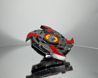 フルメタルベイブレード ドラグーンS アニメバージョン（ステンレス