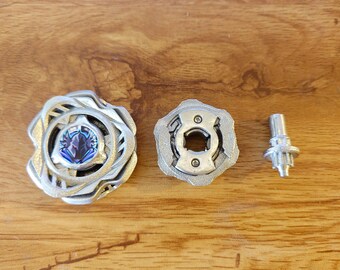 フルメタルベイブレード ダークペルセウス/グラビティデストロイヤー