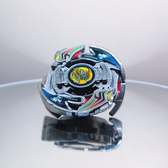 Out of the 5 Beyblade X Beys we've seen so far, which Bey's design yall  like the most? : r/Beyblade