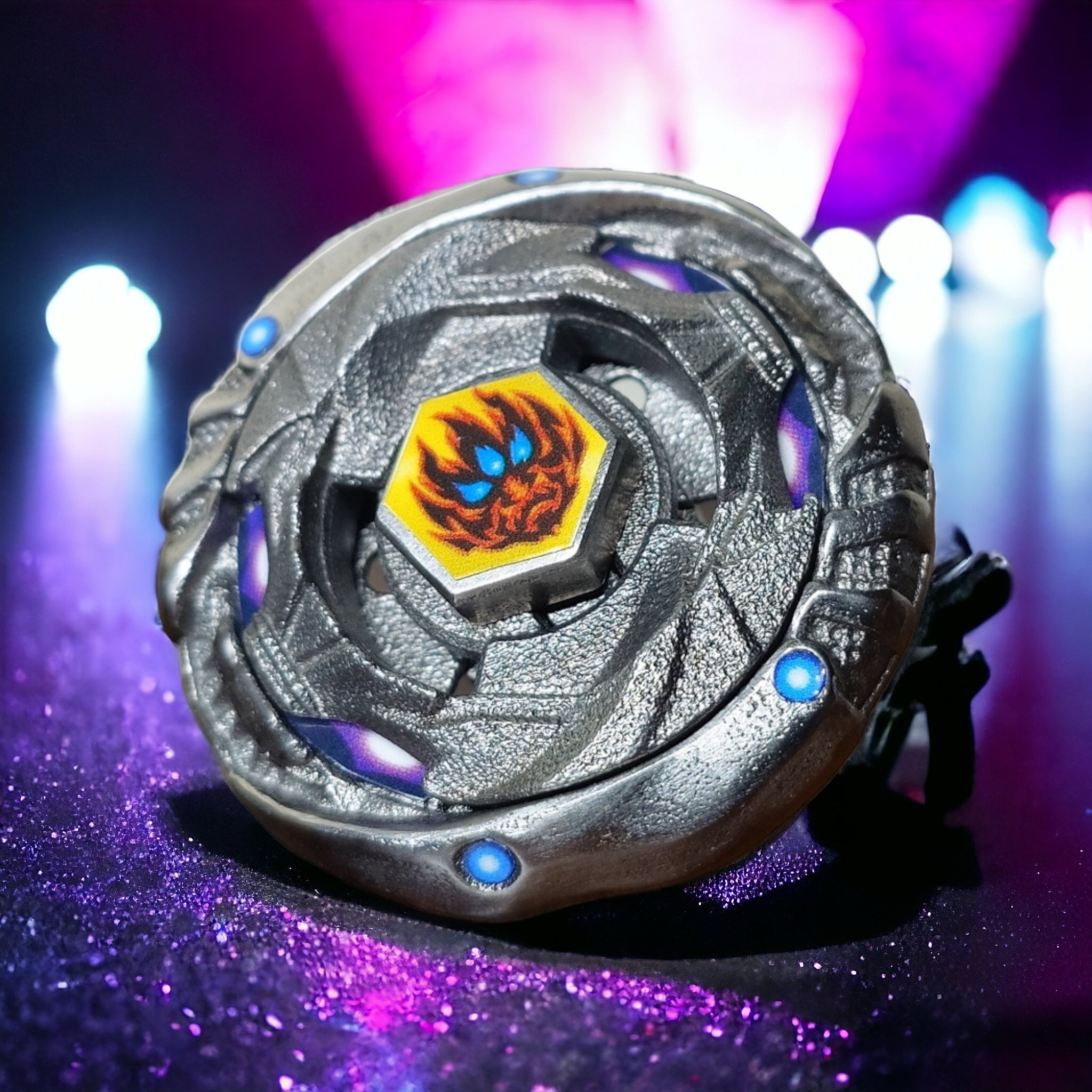 【お得】 フルメタルベイブレード ファントムオリオン（メタルファイト スポーツトイ・アクショントイ