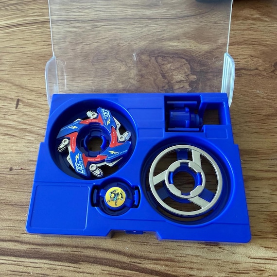 Beyblade HMS Cases - (case Only) - Etsy