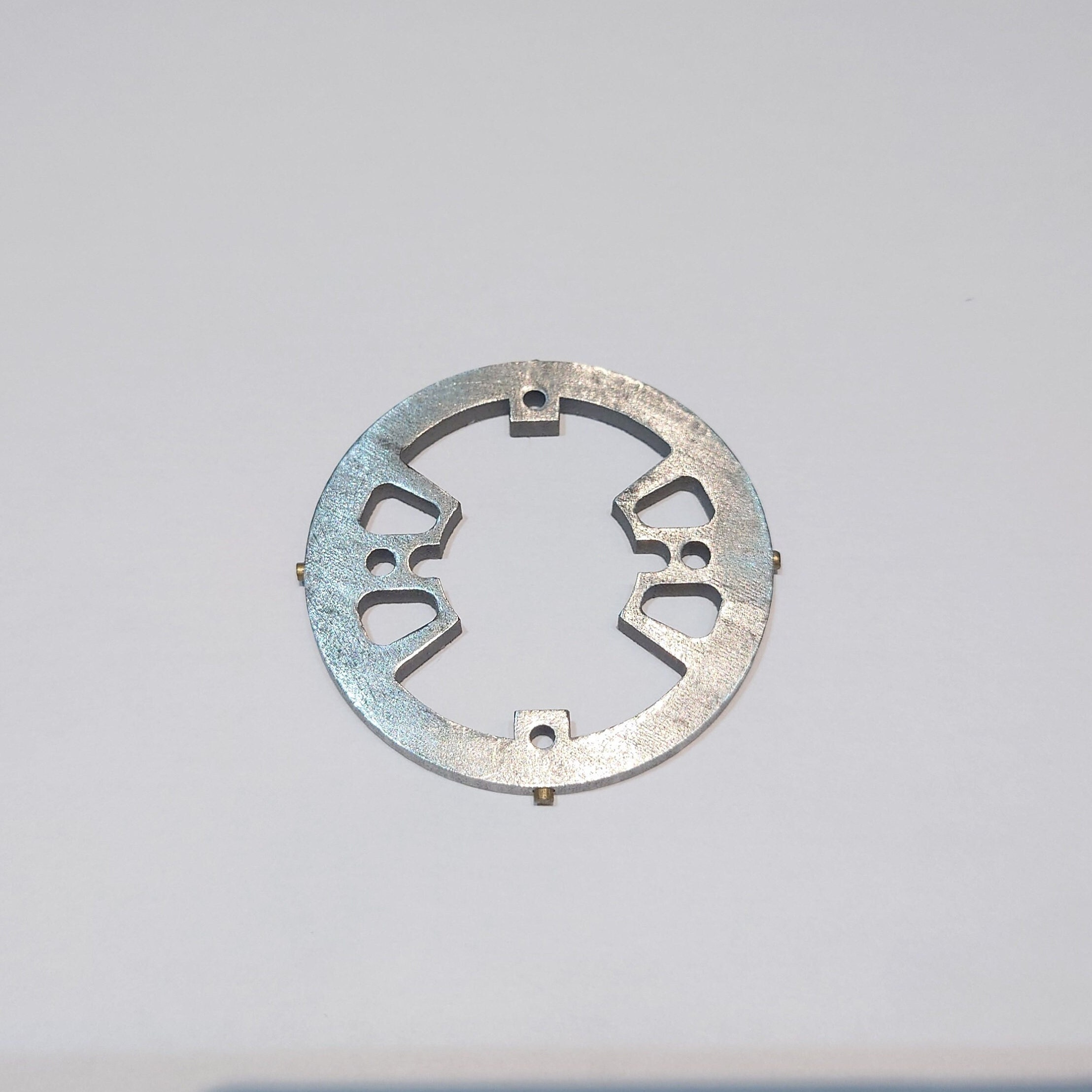 ベイブレード スパークリングウェイトディスク - プラスチック製