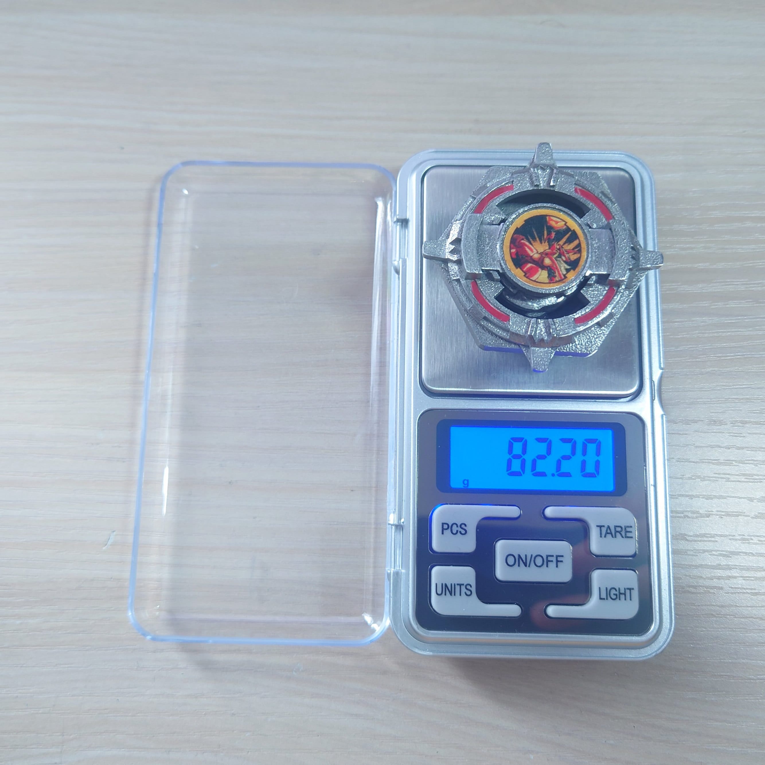 ベイブレード　アルティメットドラグーン限定 爆転シュート ベイブレード アルティメットドラグーンV コロコロ