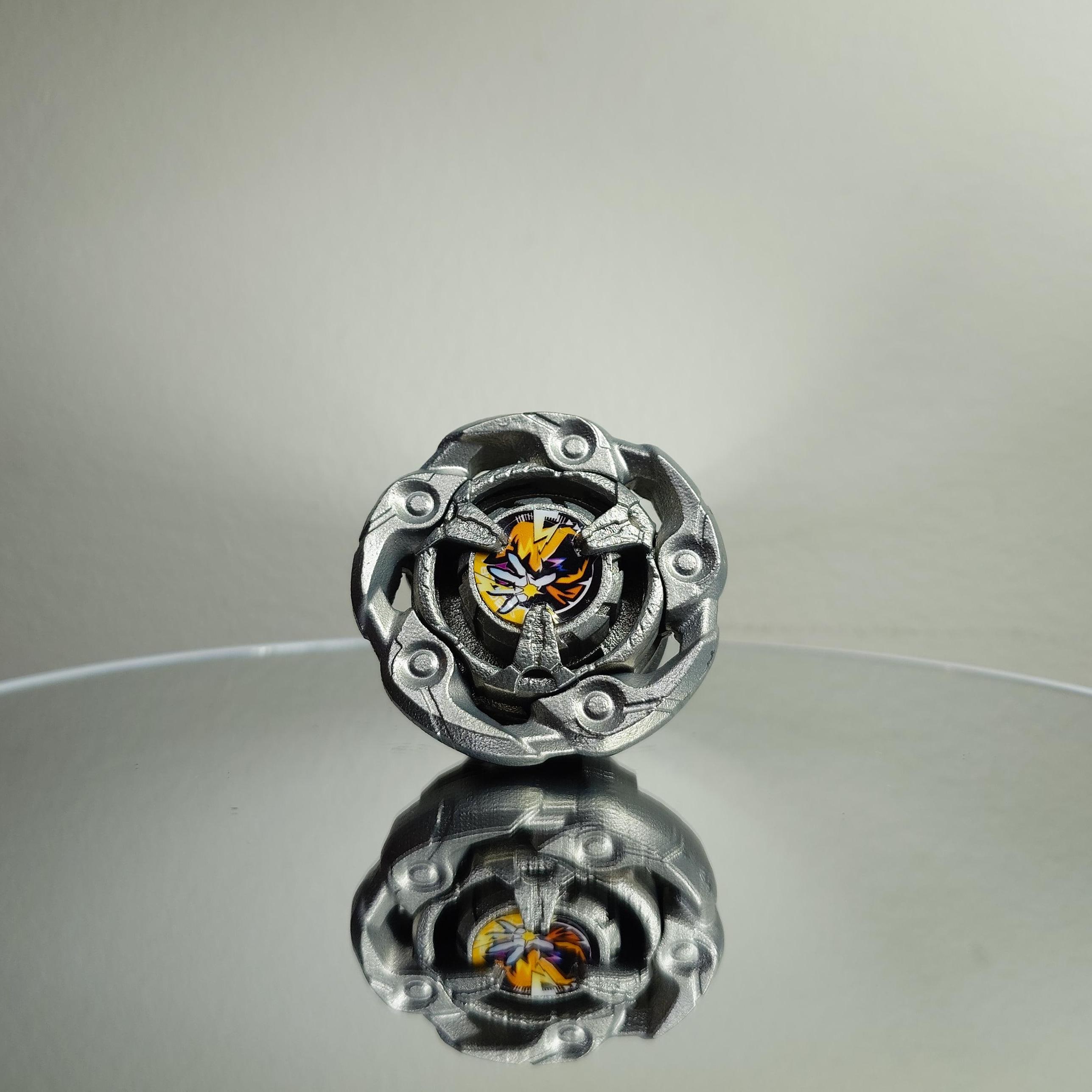 フルメタルベイブレード ウィザードロッド 5-70 DB (ステンレス