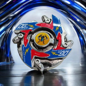 TAKARA TOMY (タカラトミー) ベイブレード ホワイト ドラグーン