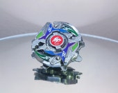 フルメタルベイブレード ドラグーン MF（ステンレススチール） - Etsy 日本