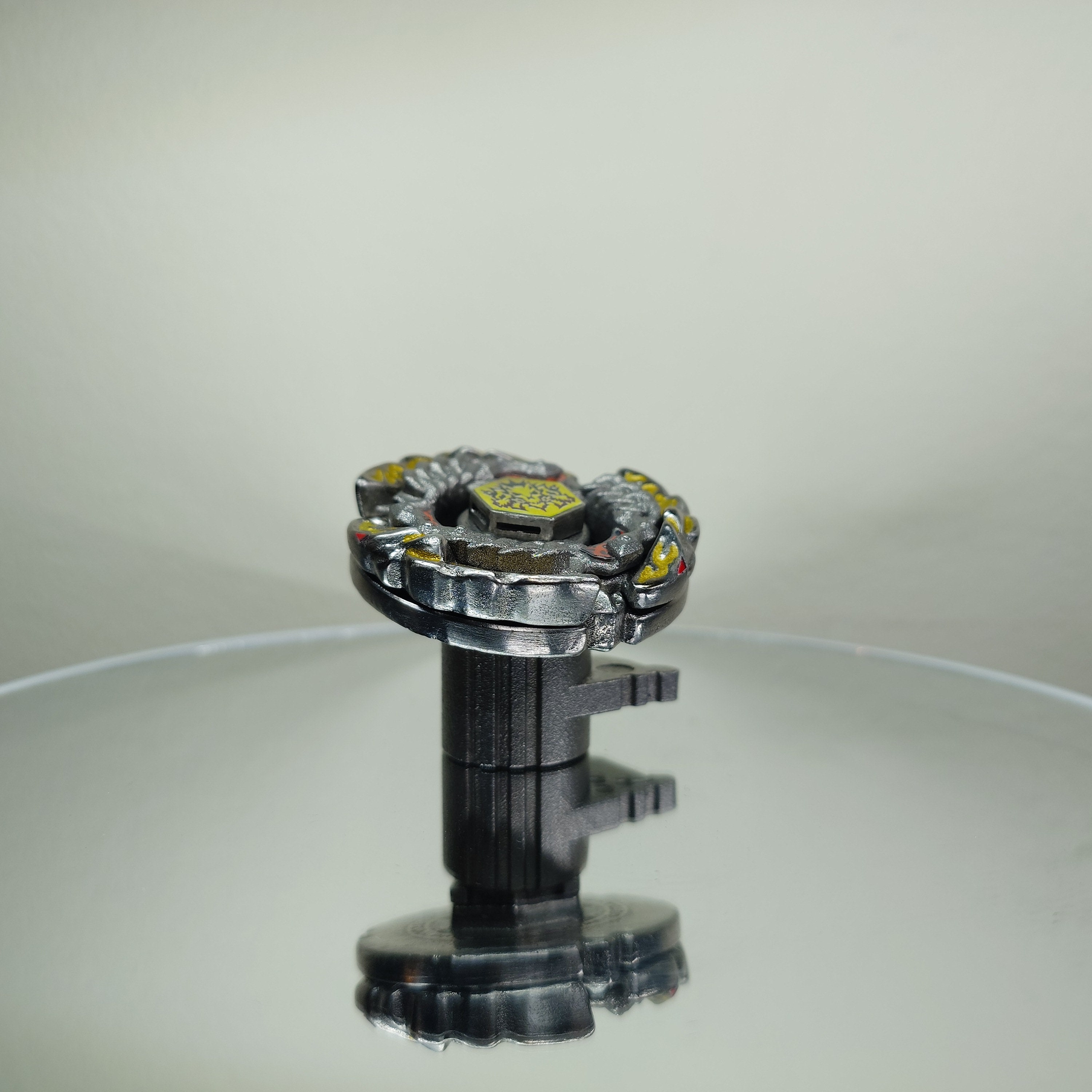 フルメタルベイブレード ハデス ケルベックス BD145DS (メタルファイト