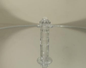 Beyblade X - CUSTOM Bits - Short Ball (SB) (Stamina Bit)