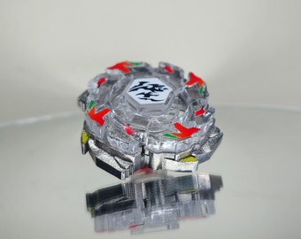 ゲンブル ガーゴル メタルファイトベイブレード アーチャーガー