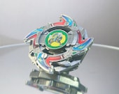 フルメタルベイブレード ドラグーンV（ステンレススチール） - Etsy 日本