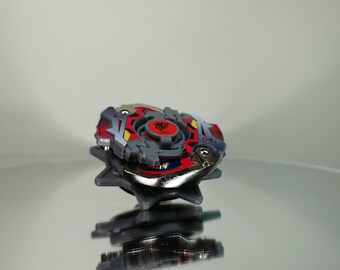 爆転シュートベイブレードHMS ブラッディデビルMS Bloody Devil MS | Beyblade Wiki | Fandom