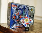 ベイブレード ドラグーン MS - HMS レプリカ（スタンダードバージョン