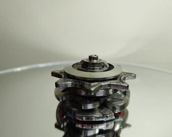 爆転シュートベイブレードHMS ブラッディデビルMS ベイブレード フルメタル ブラッディデビル MS (ステンレス