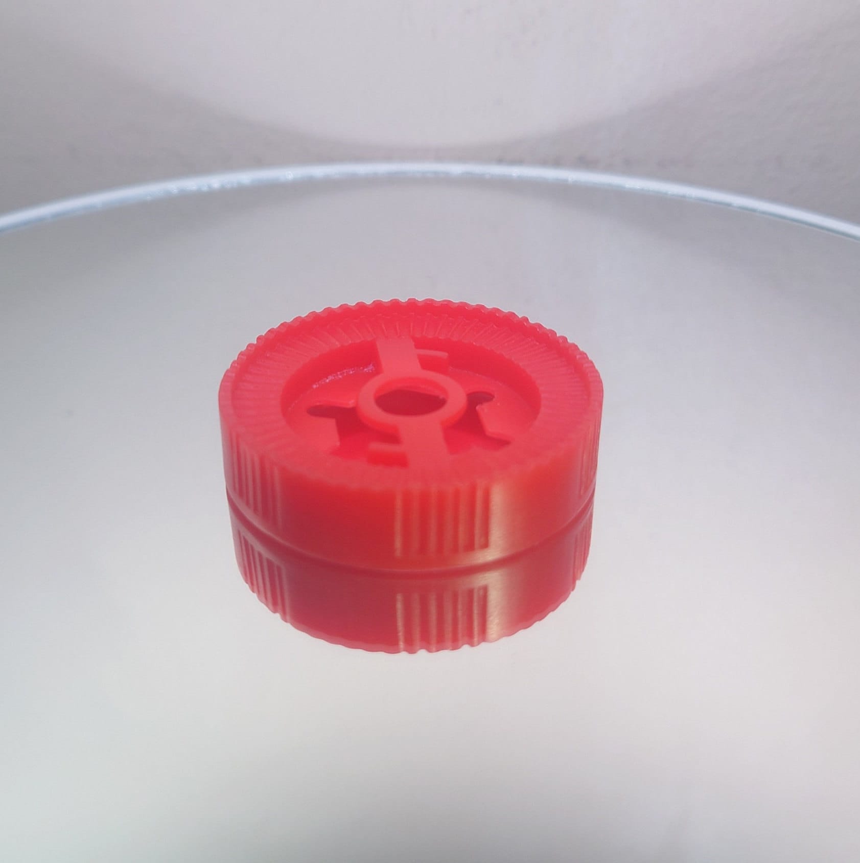 Ruota di fusione Beyblade Twisted Tempo (GOMMA)