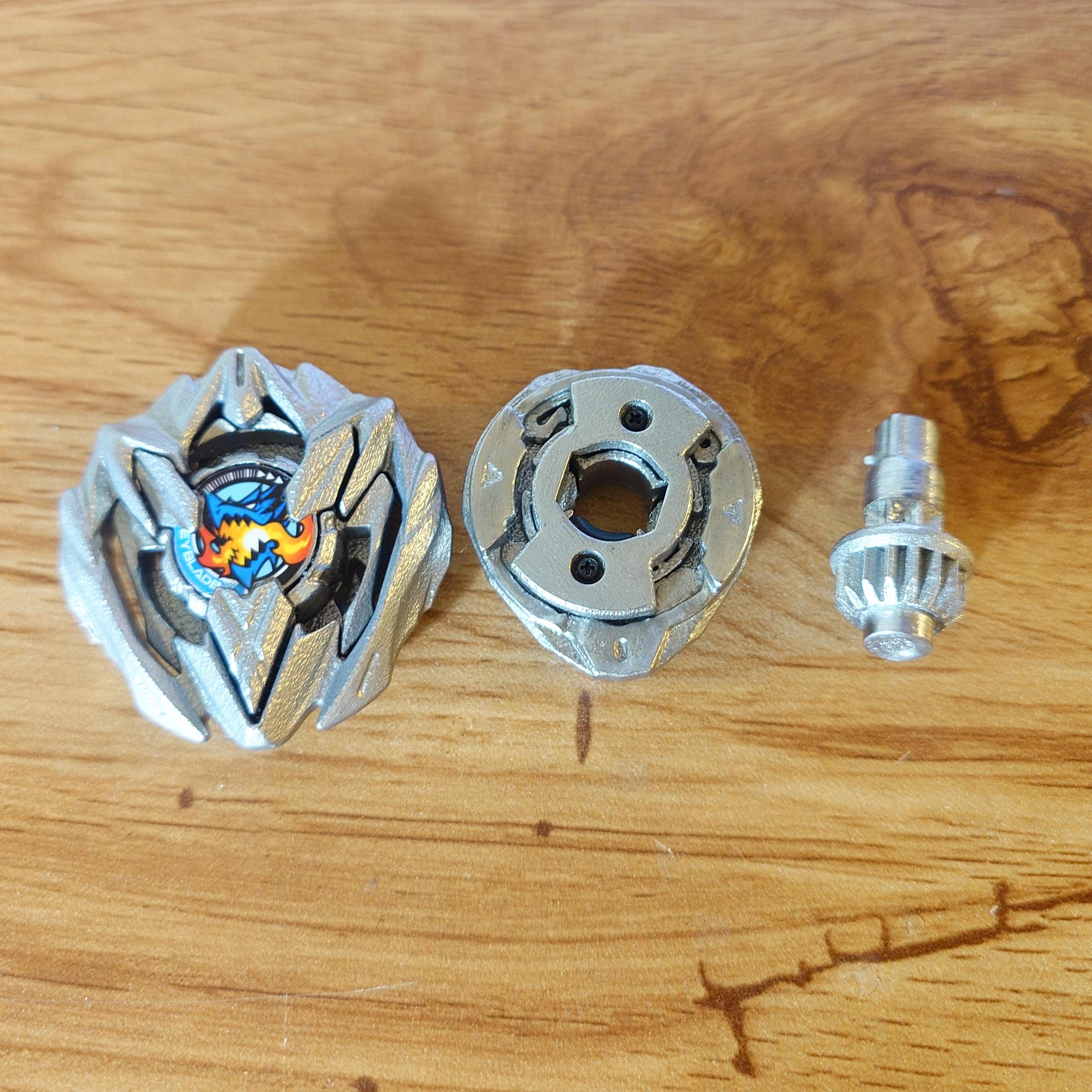 フルメタル ドランバスター 1-60A (オールステンレス製) フルメタル ドランバスター 1-60A (オールステンレス製)