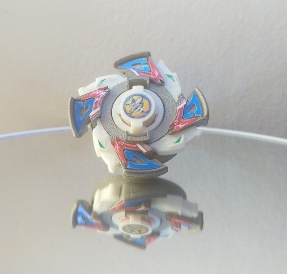 Beyblade Dragoon GT HMS Version MGT 3D Printed Etsy Denmark