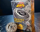 メタルファイトベイブレードバサルトホロギウム＆エルドラゴデストロイセット売り‼️ Amazon | 中古メタルファイト ベイ ブレード 3個セット