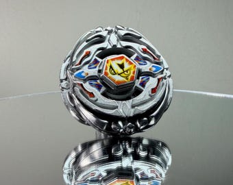 フルメタル ベイブレード フラッシュサジタリオ 230WD (ステンレス
