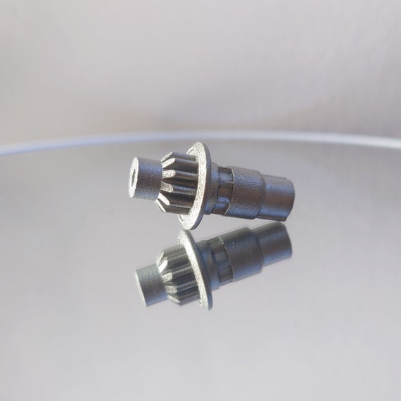Beyblade X CUSTOM Bits Flat metal Bit Etsy