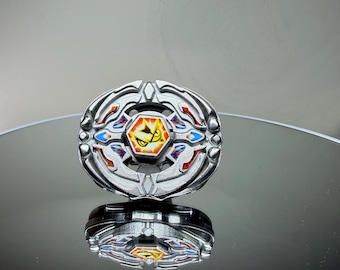 フルメタル ベイブレード フラッシュサジタリオ 230WD (ステンレス