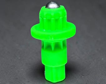 Beyblade X - CUSTOM Bits - Shock Metal Ball (SMB) (Defense Bit)