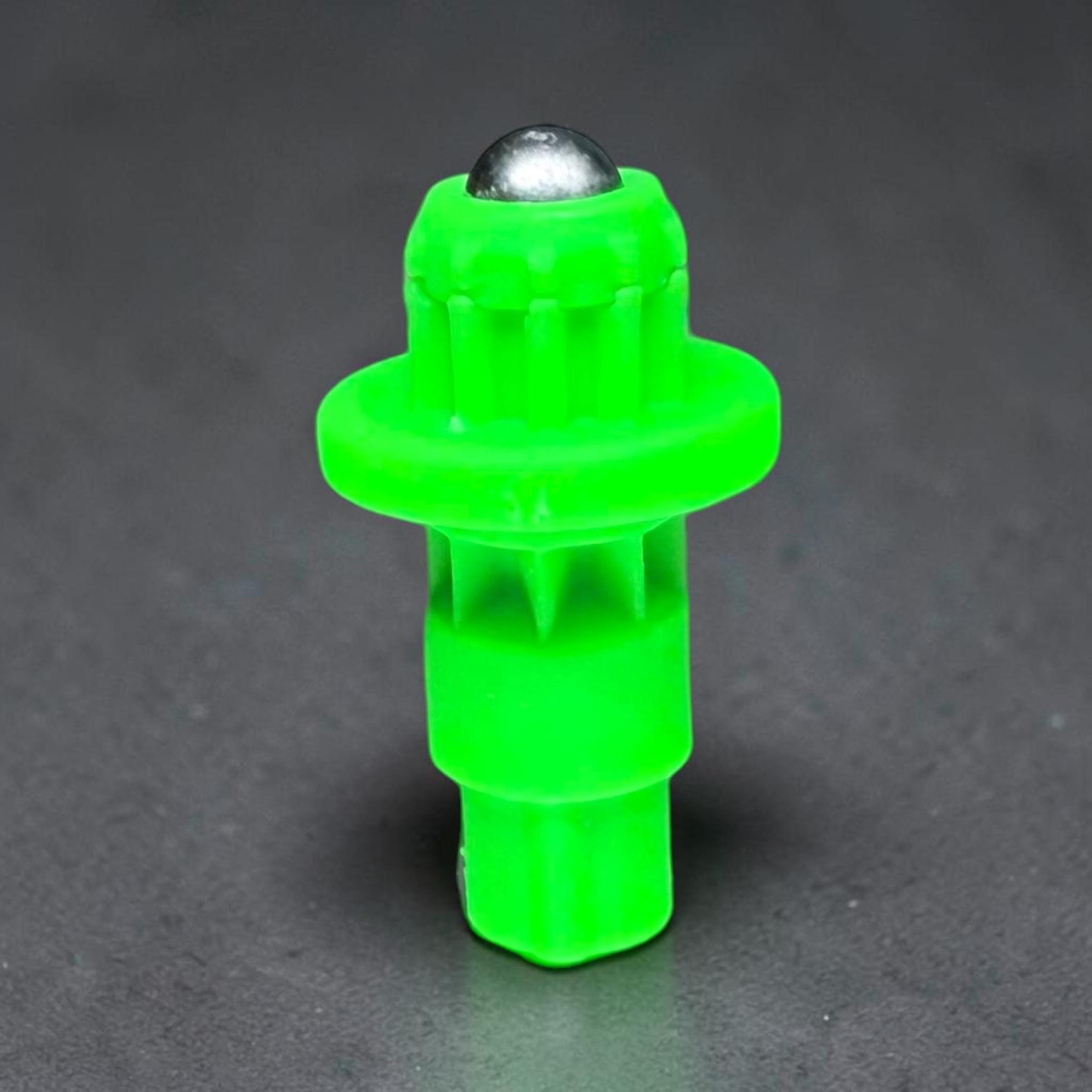 Beyblade X - CUSTOM Bits - Shock Metal Ball (SMB) (defense Bit) - Etsy