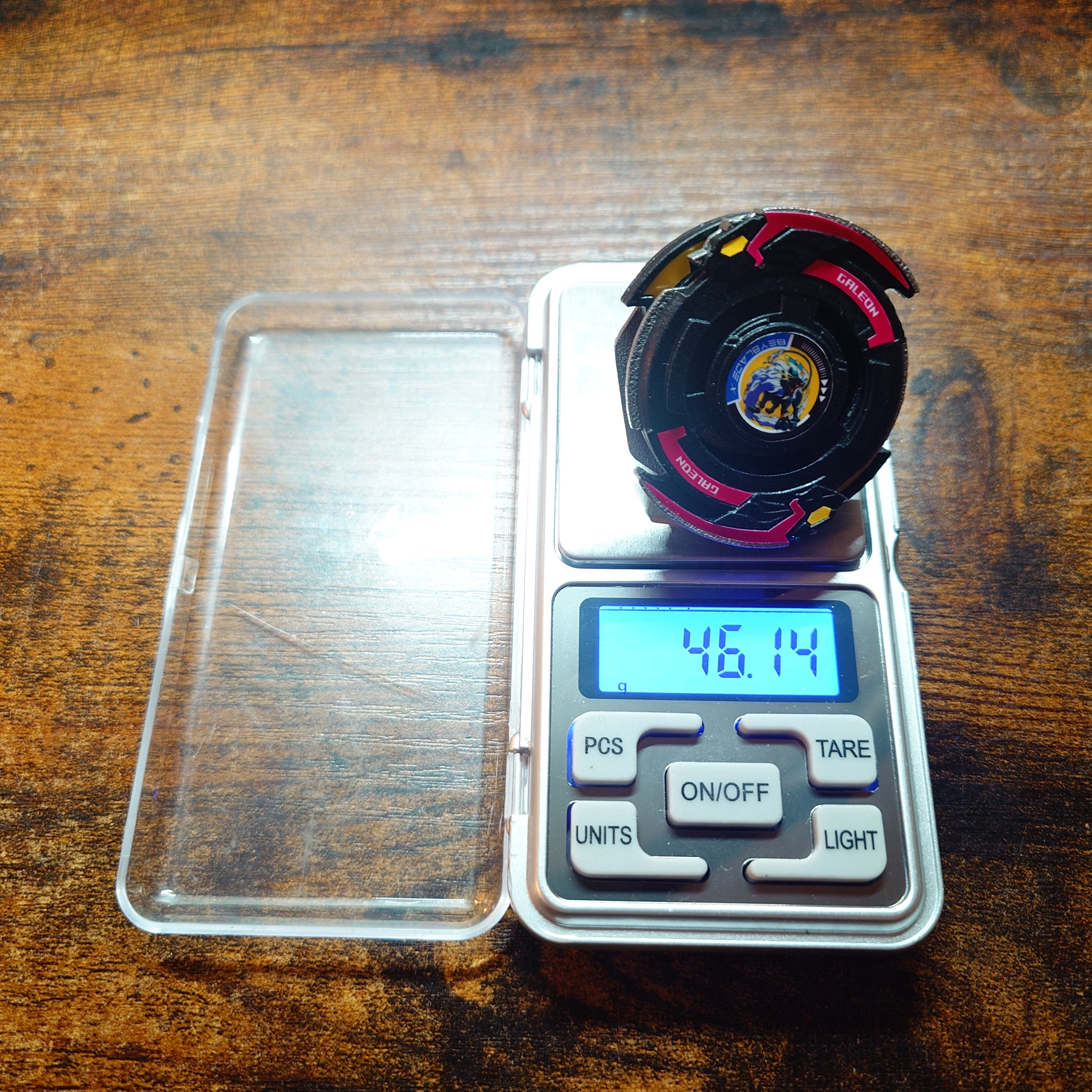 ベイブレード　ガルオン ベイブレード ガルオン | おばけブレーダーベイブレードブログ