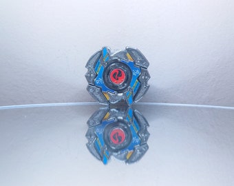 ベイブレード フルメタル ジライヤ MS (ステンレススチール) - Etsy 日本