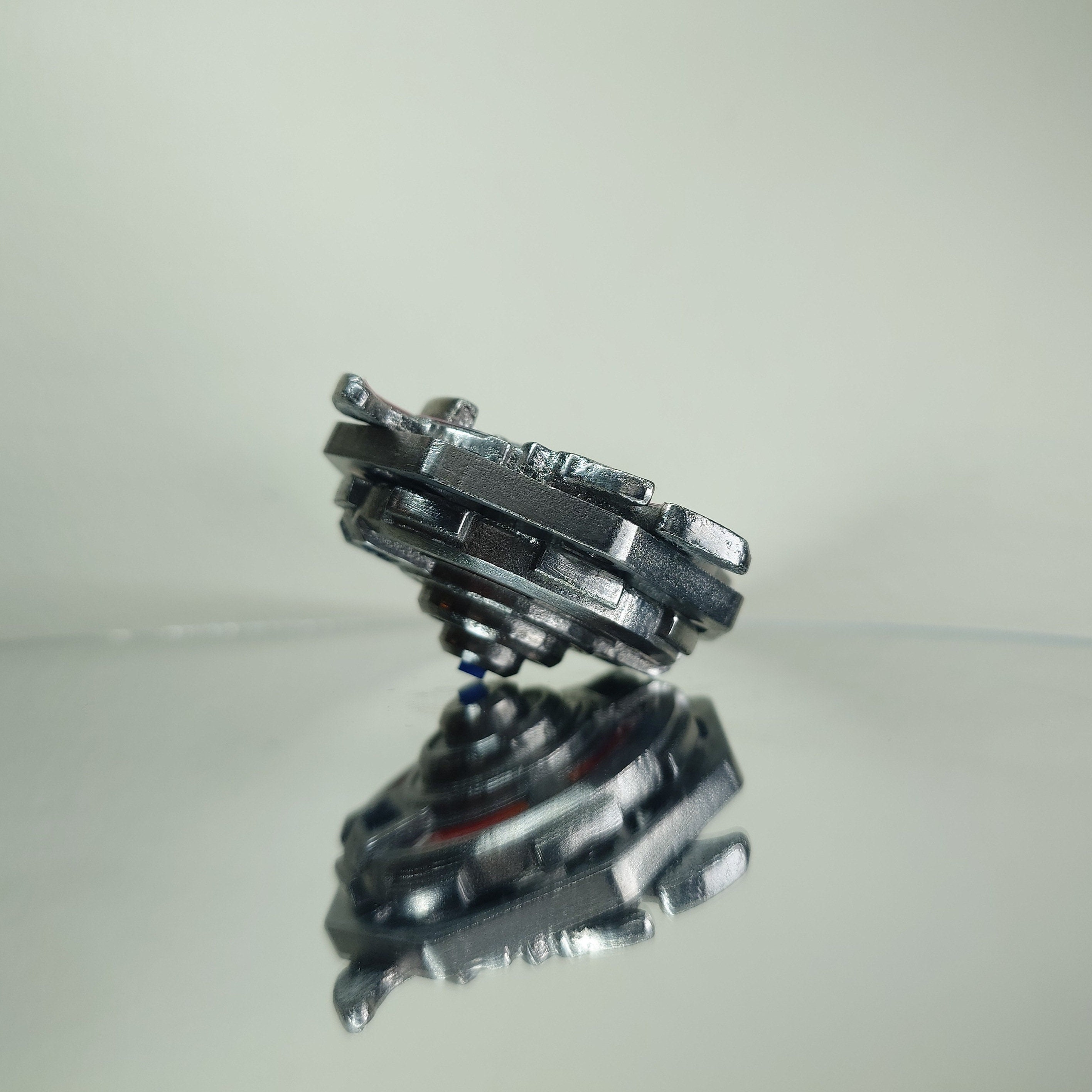 フルメタルベイブレード ドラグーンS（ステンレススチール） - Etsy 日本