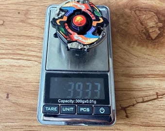 Buy Beyblade Dark Leopard MS - HMS Repro (standard Version) Online