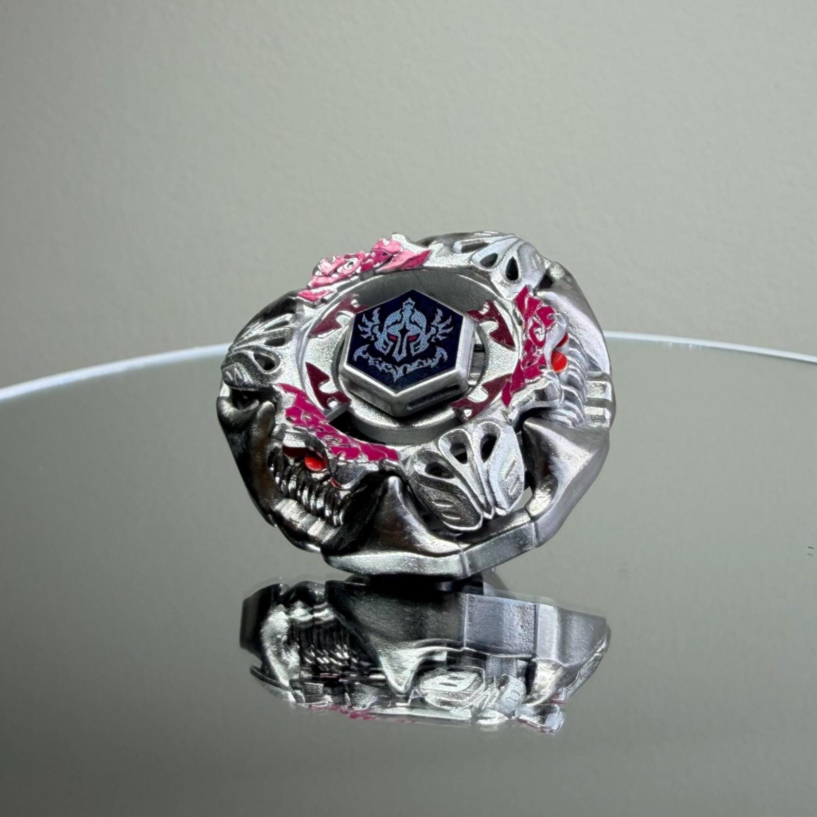 フルメタルベイブレード - グラビティデストロイヤー AD145WD (メタル