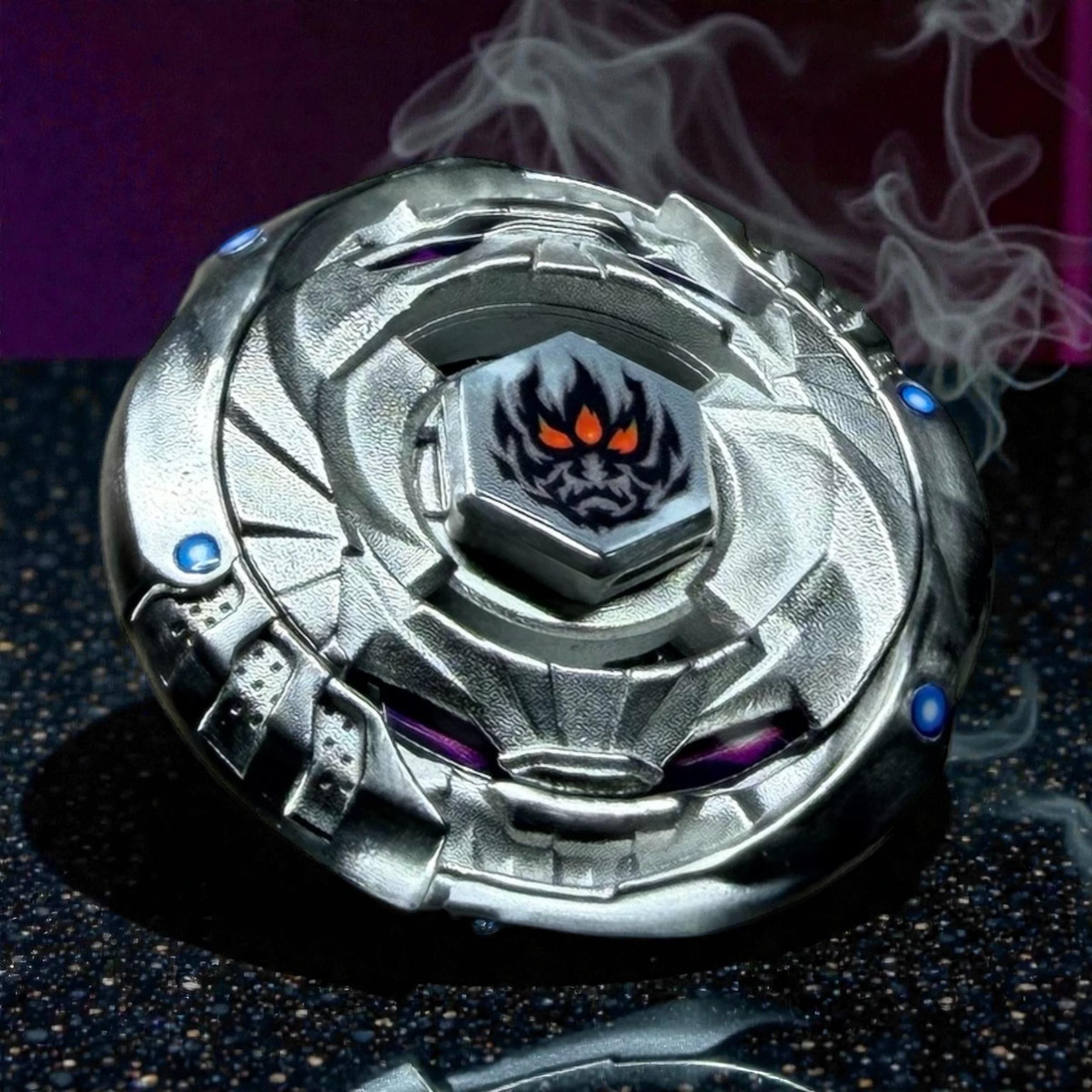 【未開封】 メタルファイトベイブレード ファントムオリオン ガンメタVer. フルメタルベイブレード ファントムオリオン（メタルファイト） - Etsy