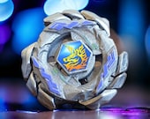 フルメタルベイブレード - ブリッツストライカー（ユニコーン）100RSF