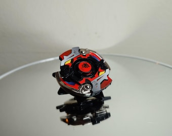 爆転シュートベイブレードHMS ブラッディデビルMS Bloody Devil MS | Beyblade Wiki | Fandom