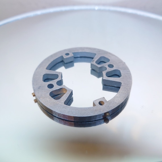 ベイブレード スパークリングウェイトディスク - プラスチック製