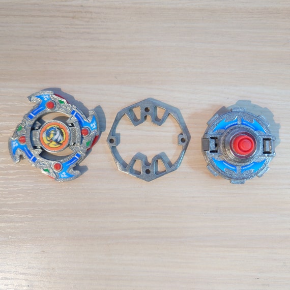 Beyblade Original Dragoon F Takara Tomy