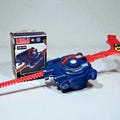 Beyblade HMS Launcher - Repro product logo