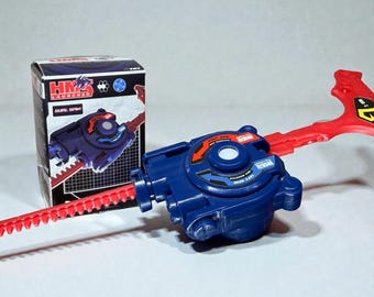 復刻版 ドランザー HMS ベイブレード カスタム - HMS ジェネレーション