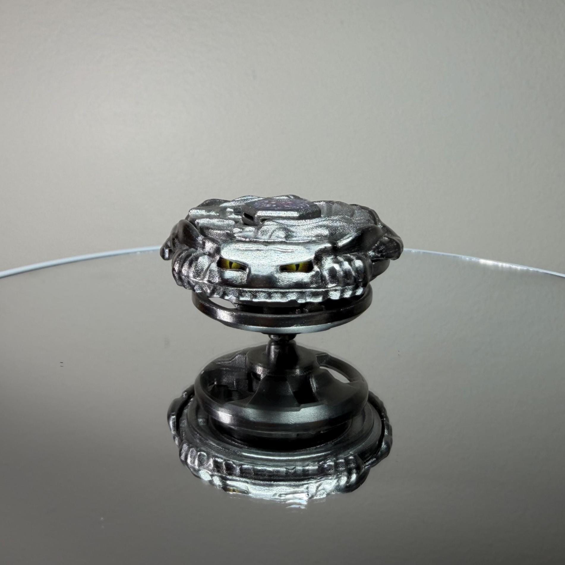 フルメタルベイブレード ディアブロ ネメシス X:D (ステンレススチール