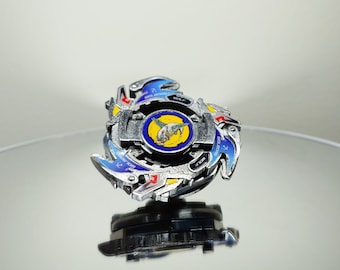 VOLLEDIG METAAL Beyblade Wolborg 2 (roestvrij staal)