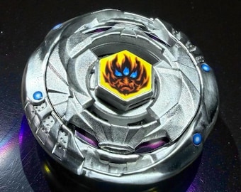 フルメタルベイブレード ファントムオリオン（メタルファイト） - Etsy