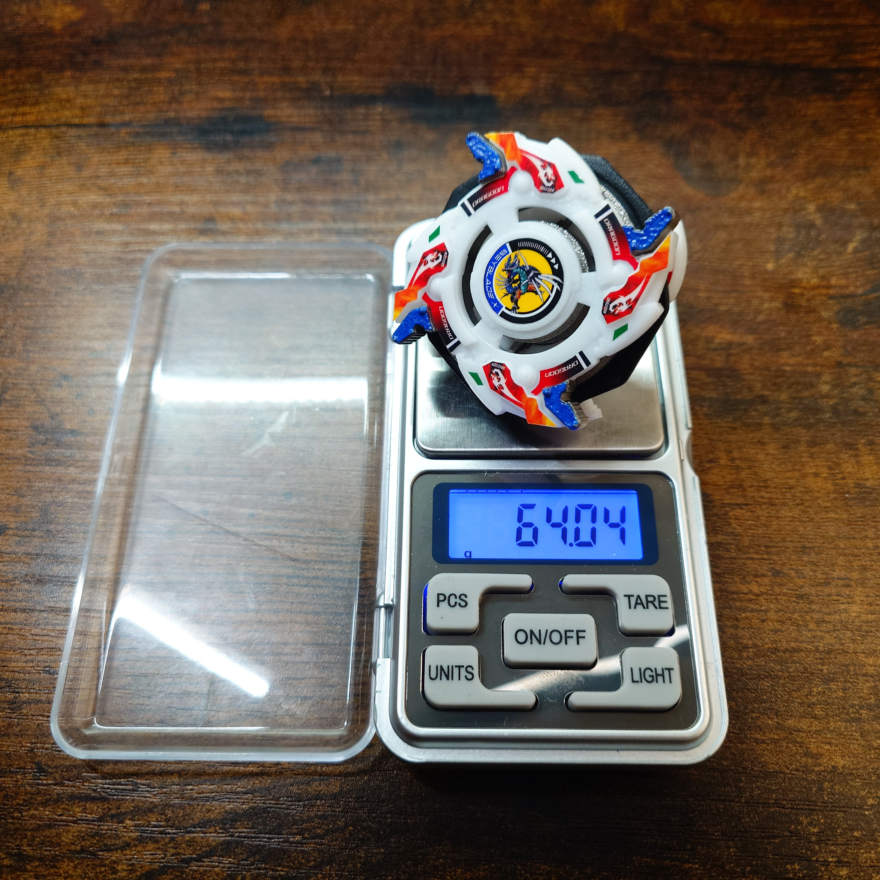 ベイブレードCCG 爆天龍スペシャル+ ドラグーンビクトリー ベイブレードCCG 爆天龍スペシャル+ ドラグーンビクトリー