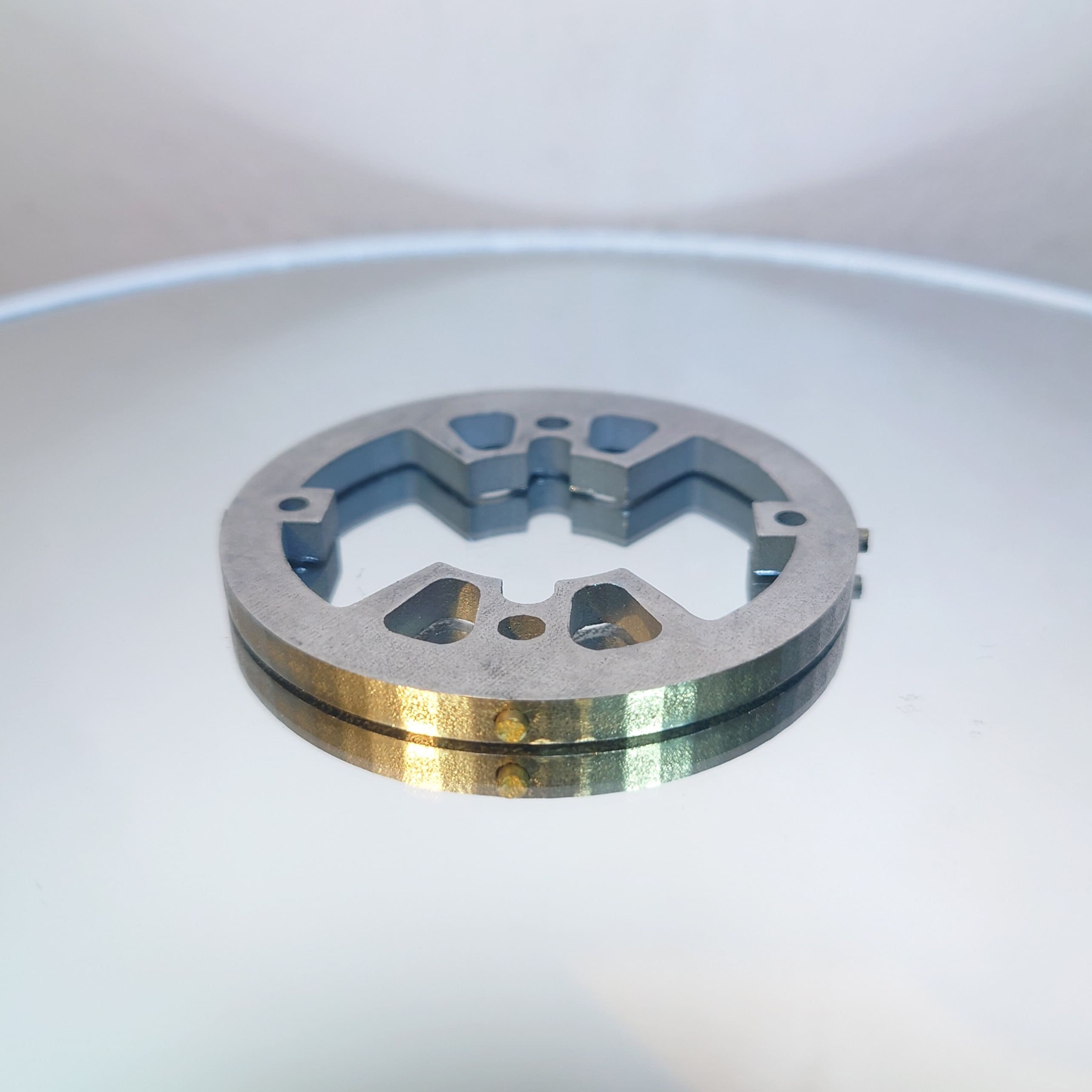 ベイブレード　ウェイトディスク ベイブレード スパークリングウェイトディスク - プラスチック製