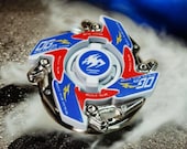 ベイブレード ドラグーン MS (エンスージアスト) (カスタム) - Etsy 日本