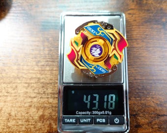 ベイブレード シャイニングゴッドMS - HMS 復刻版（スタンダード