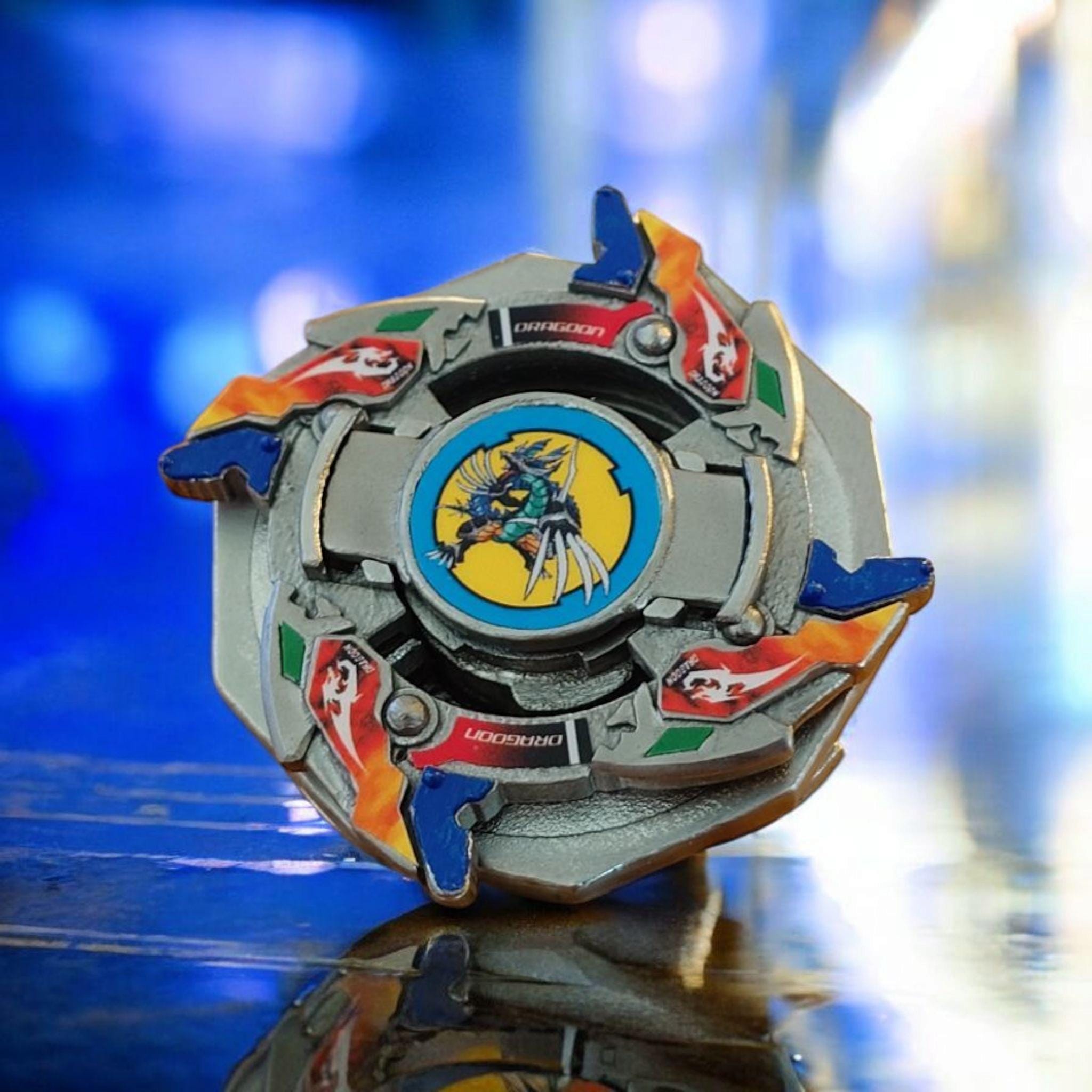 Beyblade Dragoon V2 MGシステム A-69 New Beyblade A-69 Dragoon V2 | eBay
