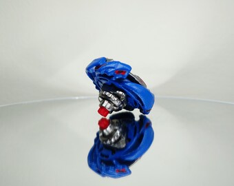 フルメタルベイブレード ギャラクシーペガサス W105R2F (ステンレス