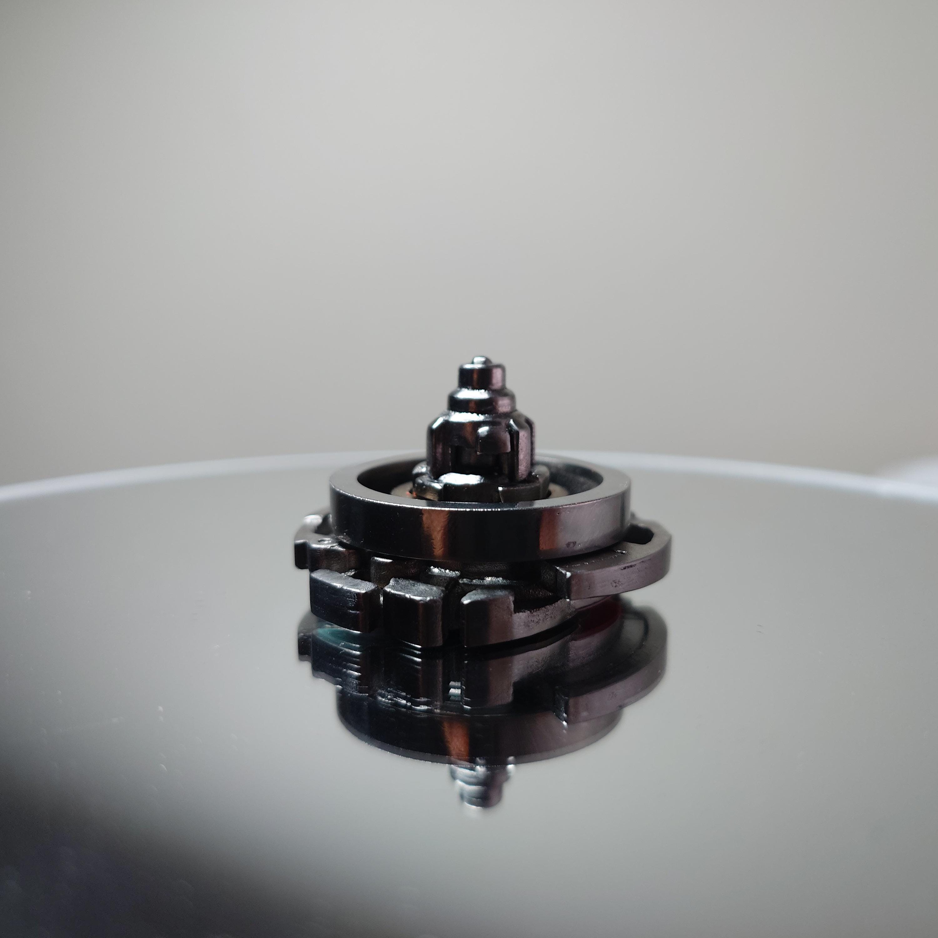 アルモタヘル ドラグーンMS ドランザーMS 爆転シュートベイブレードHMS