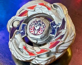 SKU BB03 F76 | ベイブレード メタルファイト タカラ グリーンフレイム