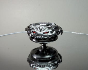 フルメタルベイブレード ディアブロ ネメシス X:D (ステンレススチール